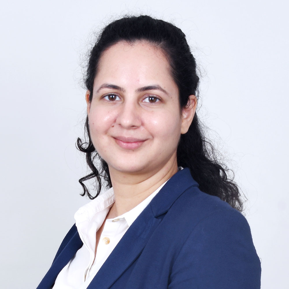 Swati Mital
